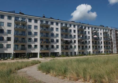 Apartamento Ferienwohnung Albatros