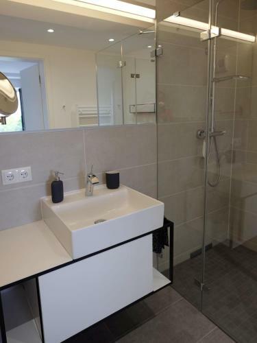 Apartamento Ferienwohnung Albatros
