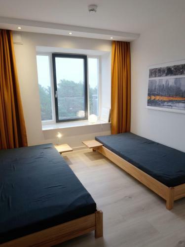 Apartamento Ferienwohnung Albatros