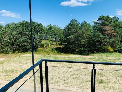 Apartamento Heimathafen Prora, 3.og Mit Meerblick