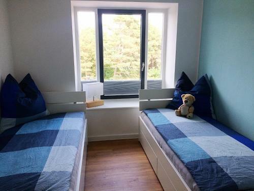 Apartamento Heimathafen Prora, 3.og Mit Meerblick