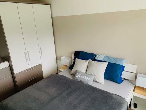 Apartamento Heimathafen Prora, 3.og Mit Meerblick