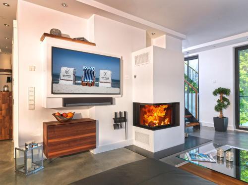 Apartamento Paradise Cloud*****