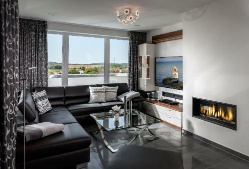 Apartamento Villa Belle Il�