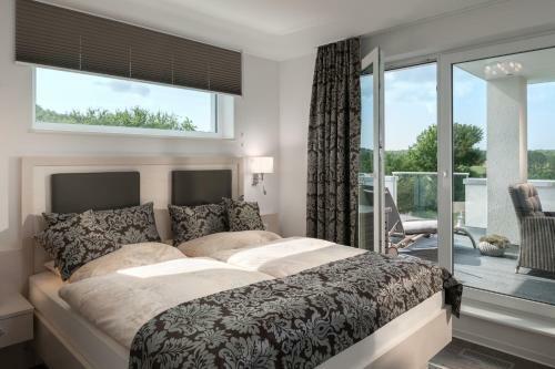 Apartamento Villa Belle Il�
