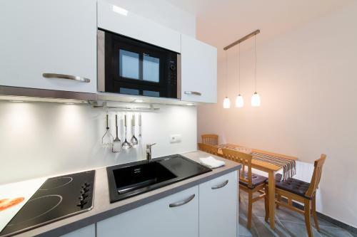 Apartamento Haus Zobler