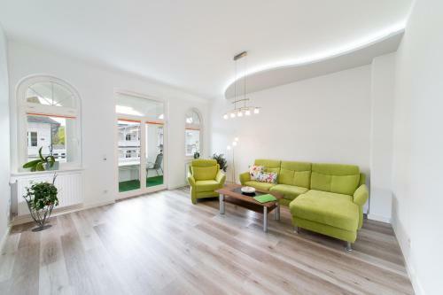 Apartamento Haus Zobler