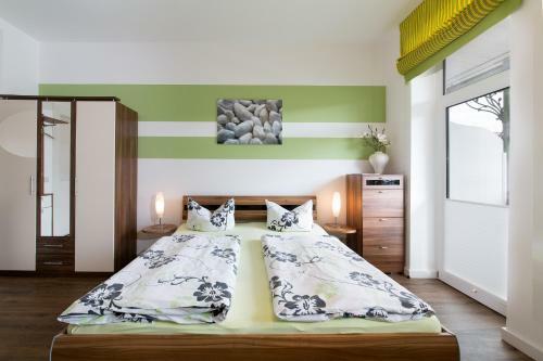 Apartamento Haus Zobler