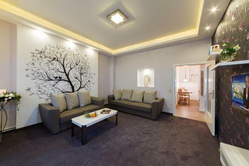 Apartamento Haus Zobler