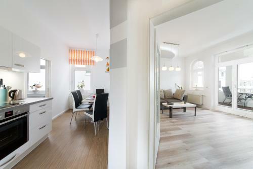 Apartamento Haus Zobler
