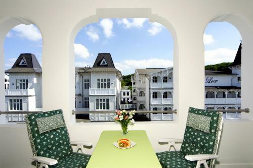 Apartamento Haus Zobler