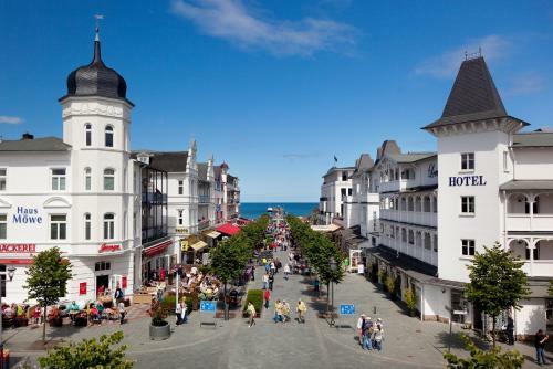 Apartamento Haus Zobler