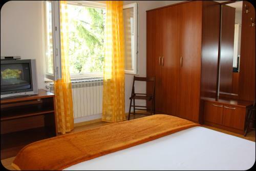 Hostal Gargamelo Pension
