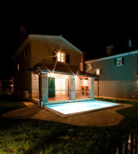 Villas Nika & Petra