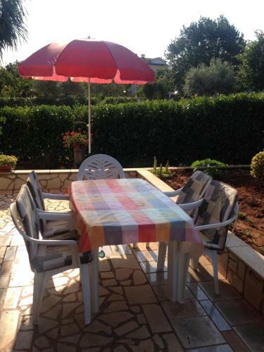 Apartments Marica