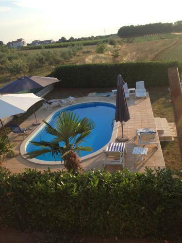 Apartments Marica