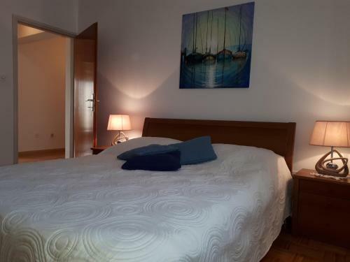 Apartment Korni