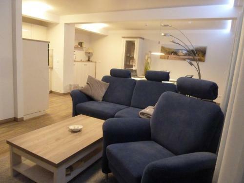 Apartamento Fewo Meerblick Prora