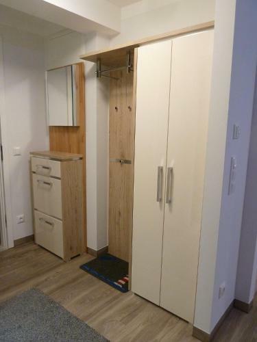 Apartamento Fewo Meerblick Prora