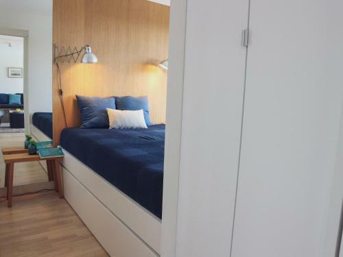 Apartamento Inselloft-r�gen