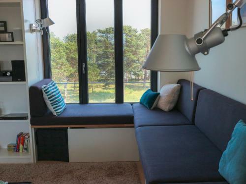 Apartamento Inselloft-r�gen