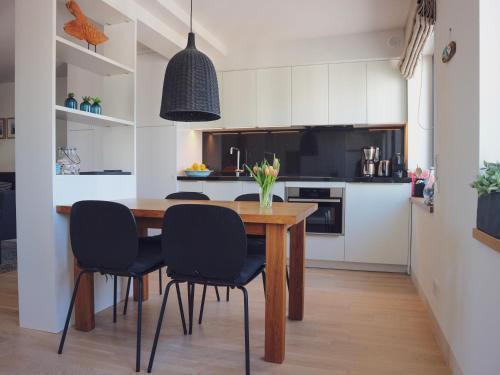 Apartamento Inselloft-r�gen
