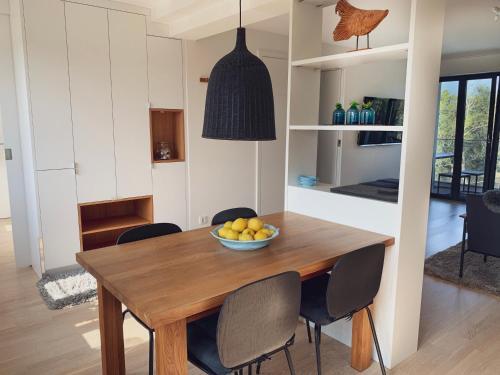 Apartamento Inselloft-r�gen