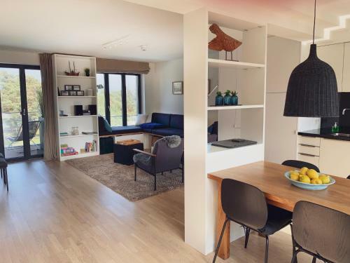 Apartamento Inselloft-r�gen