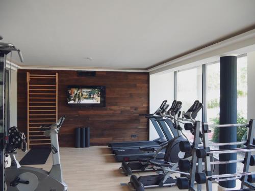 Apartamento Inselloft-r�gen