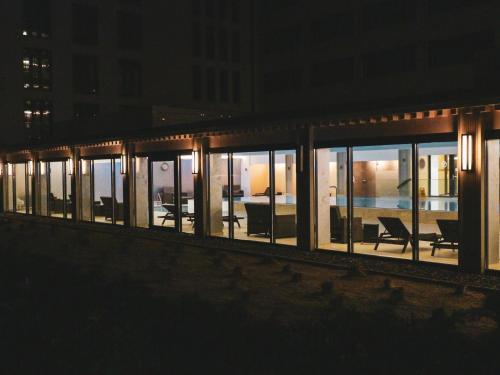 Apartamento Inselloft-r�gen