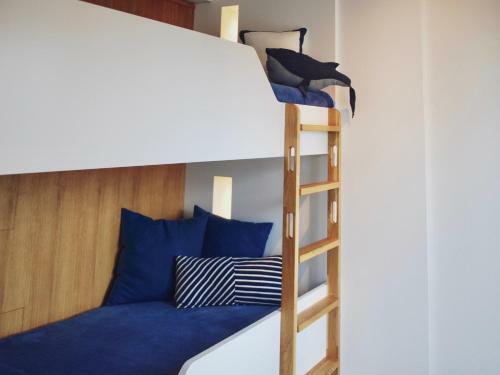 Apartamento Inselloft-r�gen