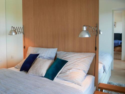 Apartamento Inselloft-r�gen