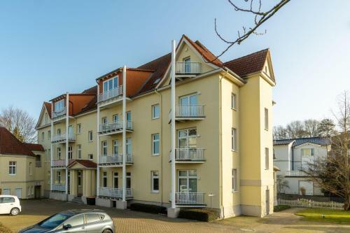 Apartamento Haus-godewind-typ-3-1