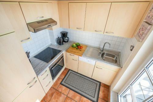 Apartamento Villa Bernstein