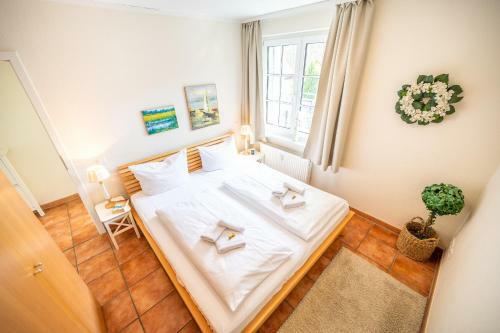 Apartamento Villa Bernstein