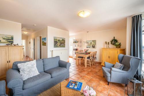 Apartamento Villa Bernstein
