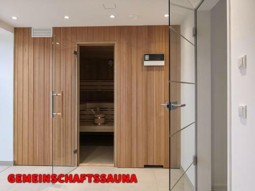 Apartamento Fewo Prora - Heimathafen Penthouse