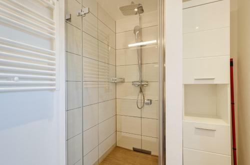 Apartamento Fewo Prora - Heimathafen Penthouse