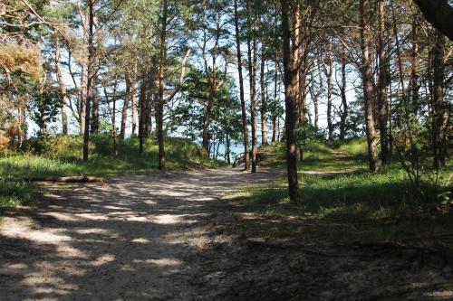Apartamento Bruchbude Mit Meerblick