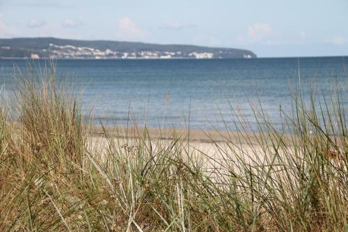 Apartamento Bruchbude Mit Meerblick