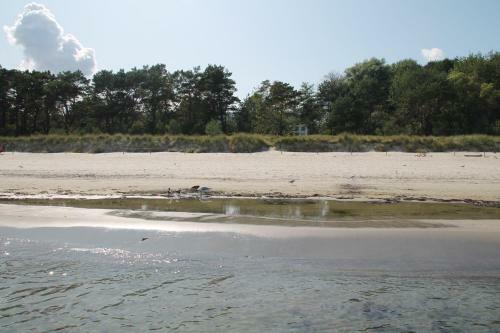 Apartamento Bruchbude Mit Meerblick