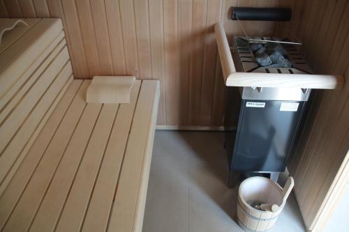 Apartamento Bruchbude Mit Meerblick