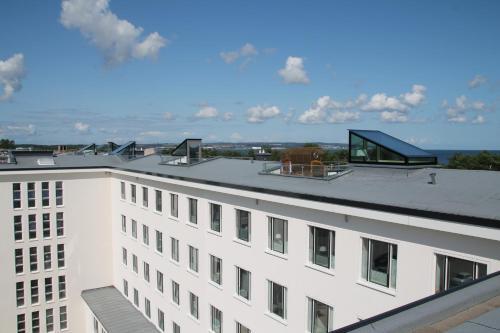 Apartamento Bruchbude Mit Meerblick