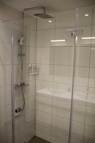 Apartamento Bruchbude Mit Meerblick