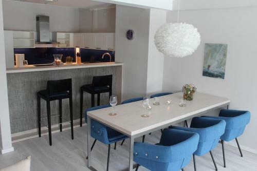 Apartment "meerblick"