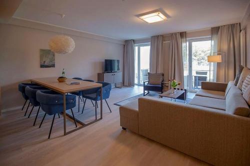 Apartment "meerblick"