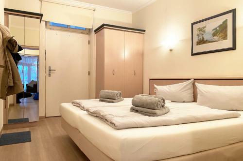 Apartamento Ferienwohnung Ostseeblick In Der Villa Seeadler