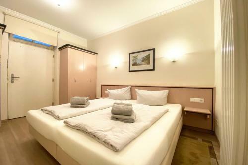 Apartamento Ferienwohnung Ostseeblick In Der Villa Seeadler