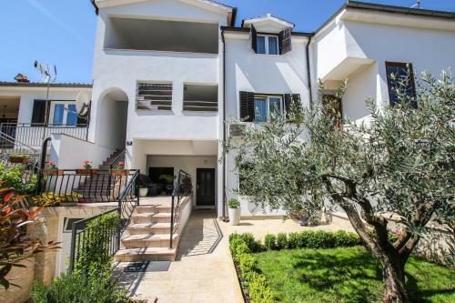 Apartmani Ljubica
