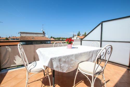 Apartmani Ljubica
